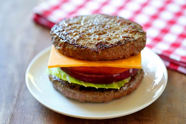 10 Keto Friendly Fast-Food You Can Easily Order Anywhere