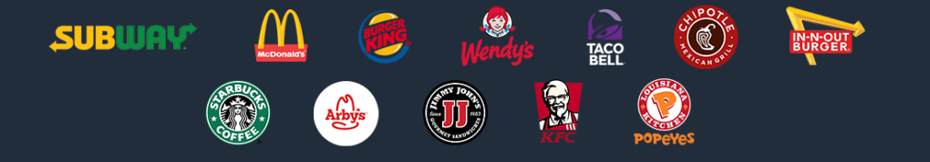 10 Keto Friendly Fast-Food You Can Easily Order Anywhere